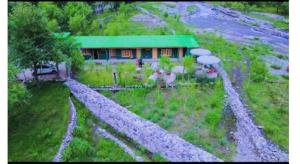 Hotelgreenland