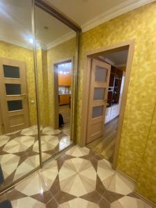 Затишна квартира подобово