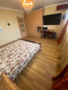 Затишна квартира подобово