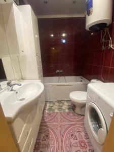 Затишна квартира подобово