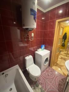 Затишна квартира подобово