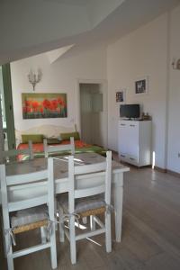 Monolocale Onda Etrusca vacanza per due al mare