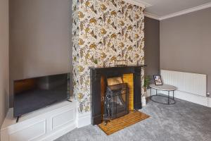 Seaside Retreat 2Bed Apartment Central Saltburn