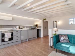 Heritage Triangle Apartment