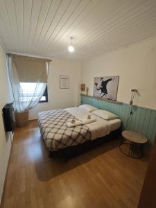 Residencial La Moleta