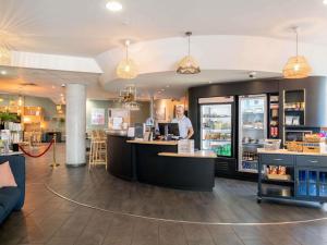 Hotels Novotel Suites Cannes Centre : photos des chambres