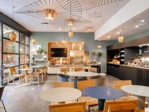 Hotels Novotel Suites Cannes Centre : photos des chambres