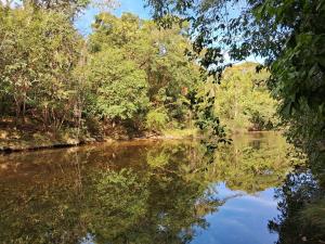 Welcome to Sítio Arcanjos