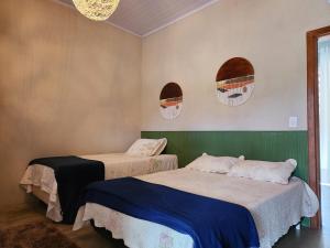 Welcome to Sítio Arcanjos