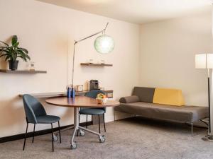 Hotels Novotel Suites Cannes Centre : photos des chambres