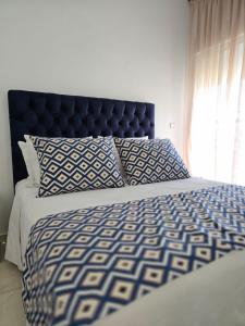 Bel apprt a tanger beach