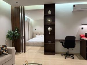 Apartment in Al-Qairawan