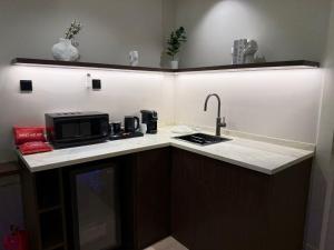 Apartment in Al-Qairawan