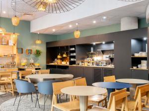 Hotels Novotel Suites Cannes Centre : photos des chambres