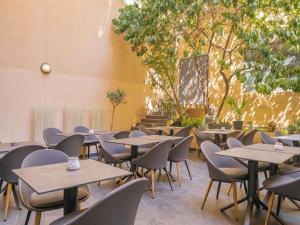 Hotels Novotel Suites Cannes Centre : photos des chambres