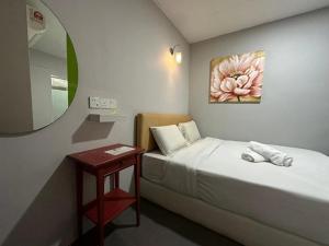 Triple B Hotel