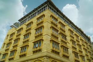 Hotel Jaisal Inn - Pure Veg