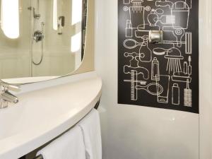 Hotels ibis Troyes Centre : photos des chambres
