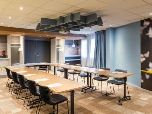 Hotels ibis Troyes Centre : photos des chambres