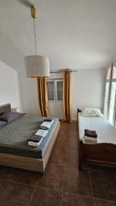 Villa With Swimming Pool