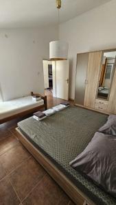 Villa With Swimming Pool