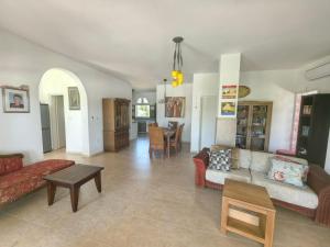 Villa With Swimming Pool