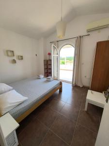 Villa With Swimming Pool