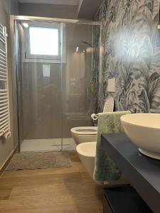 Oleandro Apartment by the sea in Tirrenia