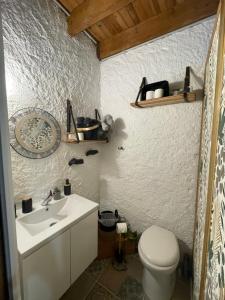 B&B / Chambres d'hotes Chambre d hote en Drome des collines pour 2 a 4 personnes : photos des chambres