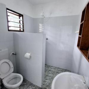 FLORA Studio in Diani