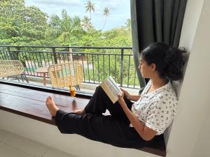 Weligama Ocean Breeze