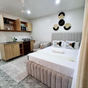 FLORA Studio in Diani