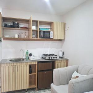 FLORA Studio in Diani