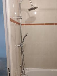 Appartements Beautiful 2-room apartment - Meaux - near Disneyland : photos des chambres
