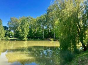 Maison Familiale Gers 12 pers