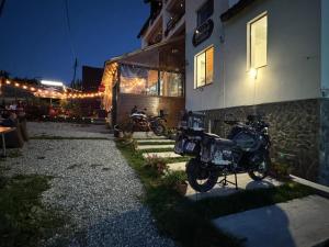 Cabana Restaurant TERRA