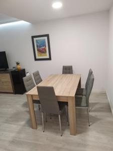 Montirón 113 - Fontiñas