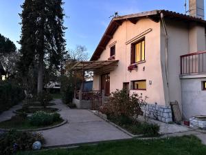 Maisons de vacances Maison Familiale Gers 12 pers : photos des chambres