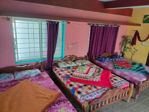 Laali Dormitory