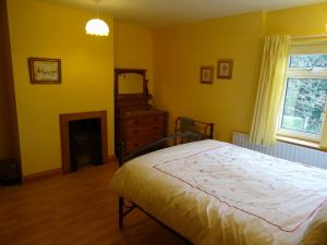 Flos Cottage self-catering