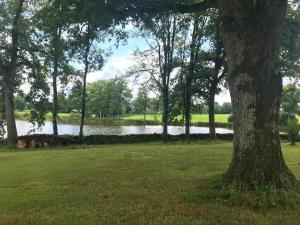 Logis de La Roulière