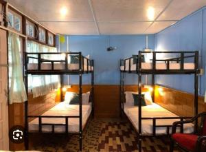 Namaha backpacker hostel