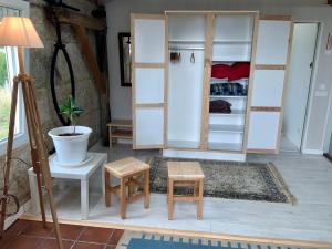 Casa completa al lado de la playa con Parking