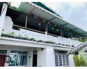 Namaha backpacker hostel