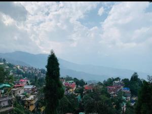 Namaha backpacker hostel