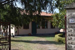 Eco degli Ulivi