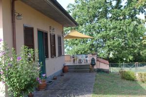 Eco degli Ulivi