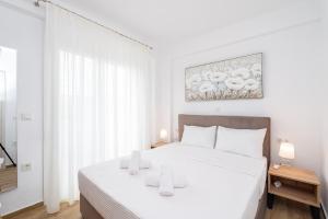 Green Almond Residential Complex