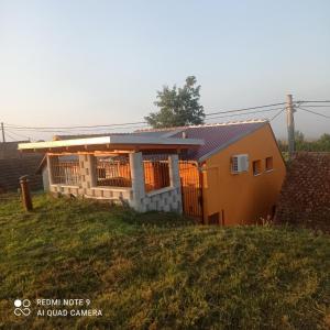 Apartmán 480 Vino Strýček