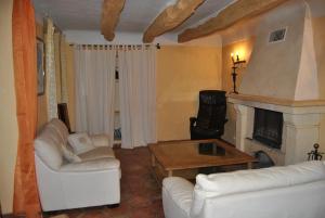 Maisons de vacances 